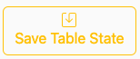 Save table state